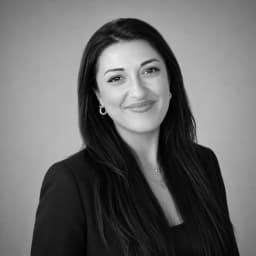 Bria Ambler headshot