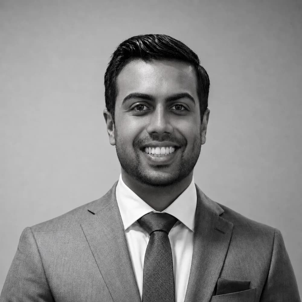 Collin Roopnarinesingh headshot