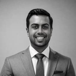Collin Roopnarinesingh headshot